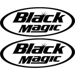 Buy Blitz Performance Decal Sticker Online
