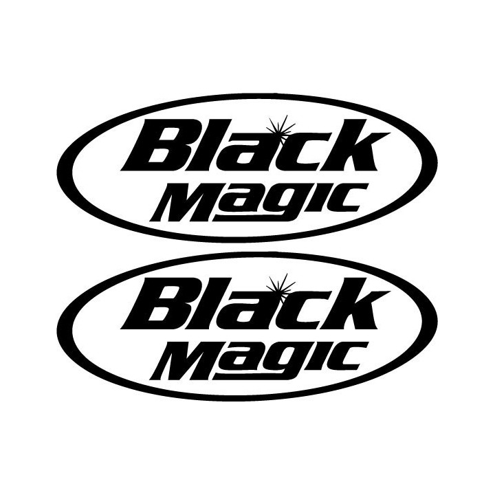 Buy Blitz Performance Decal Sticker Online