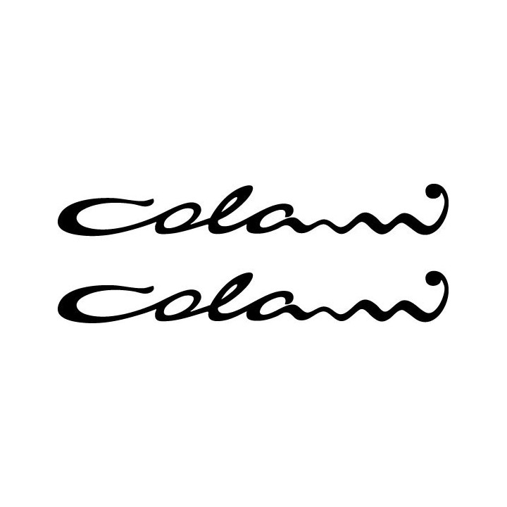 Buy Bmw Colani Vinyl Decal Sticker Online