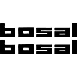 Buy Bosal Decal Sticker Online