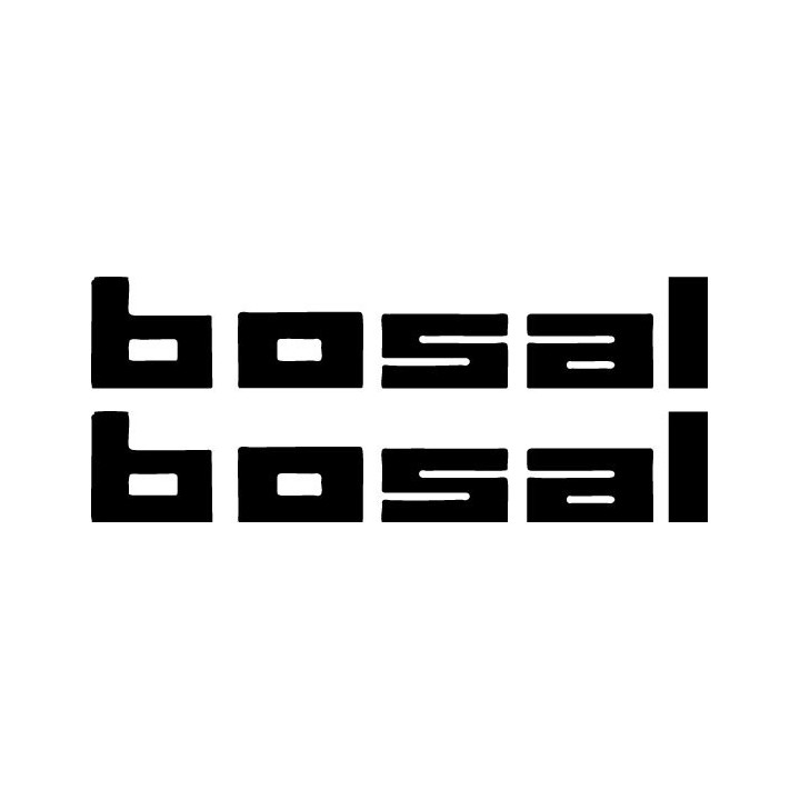 Buy Bosal Decal Sticker Online