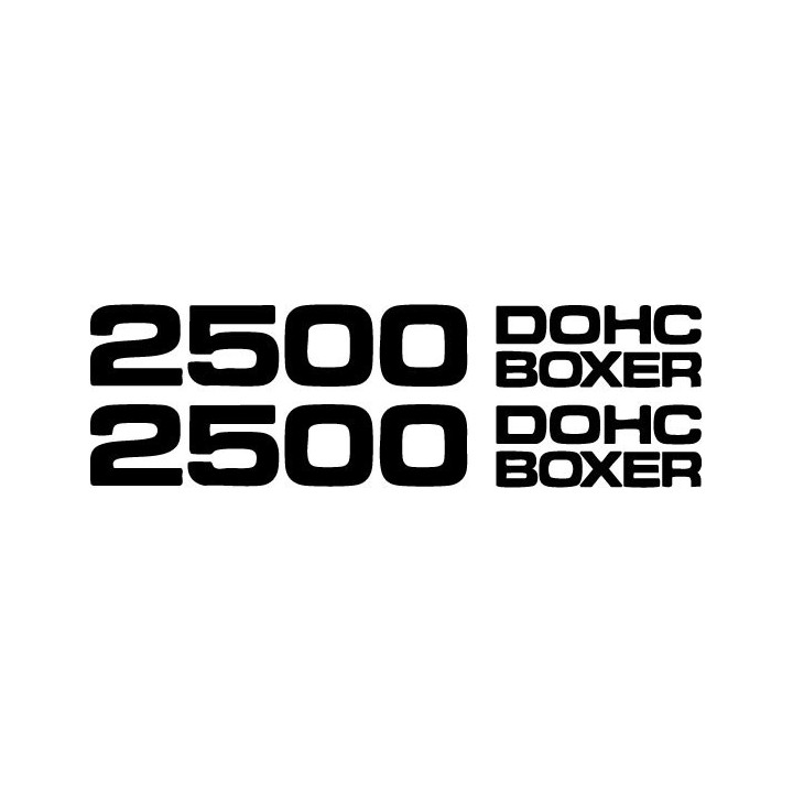 Buy Boxer Decal Sticker Online