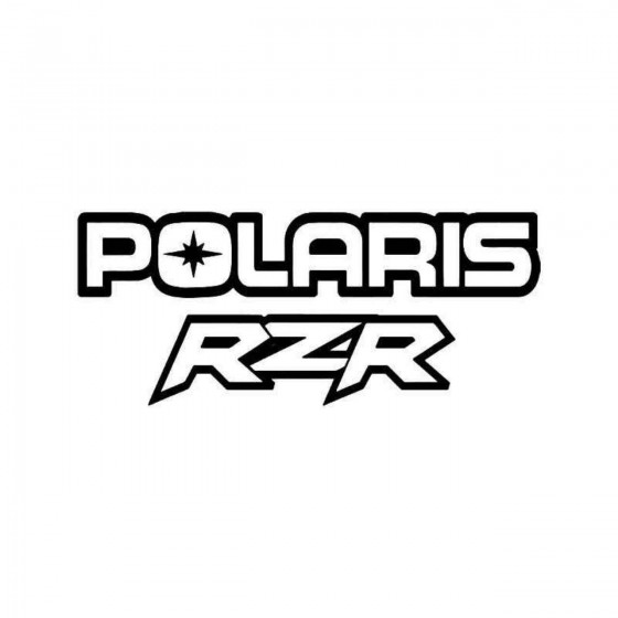 Polaris Rzr Utv 1 Vinyl...
