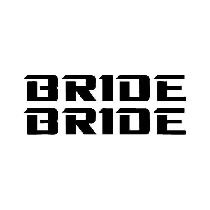 Buy Bride 1 Sticker Online