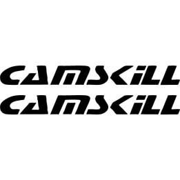 Buy Camskill Performance Decal Sticker Online