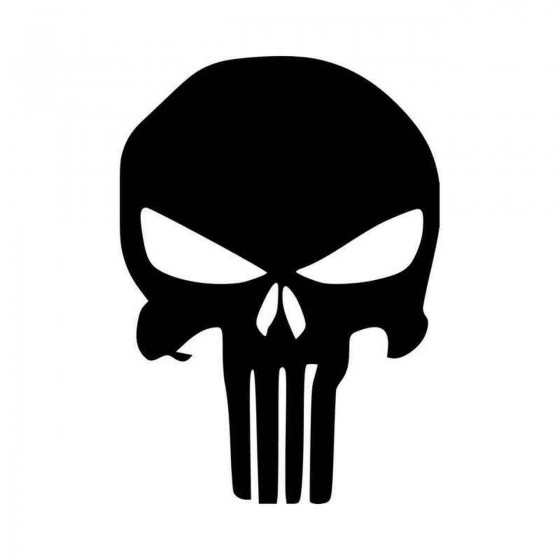 Punisher Logo Original...