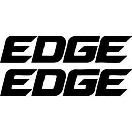 Buy Castrol Edge Aftermarket Decal Sticker Online