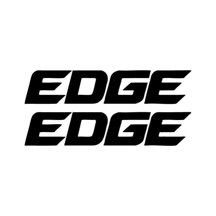 Buy Castrol Edge Aftermarket Decal Sticker Online