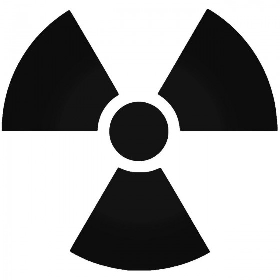 Radioactive Biohazard Jdm...