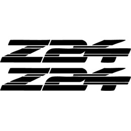 Buy Chevrolet Cavalier Z24 Vinyl Decal Sticker Online