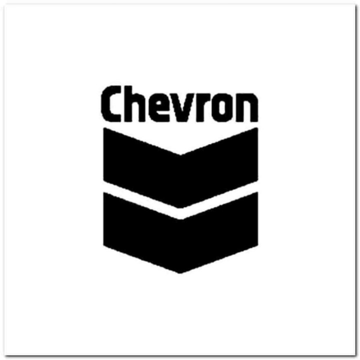 Buy Chevron Vinyl Decal Online