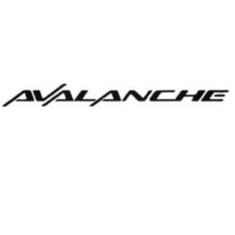 Buy Chevy Avalanche Set Decal Sticker Online