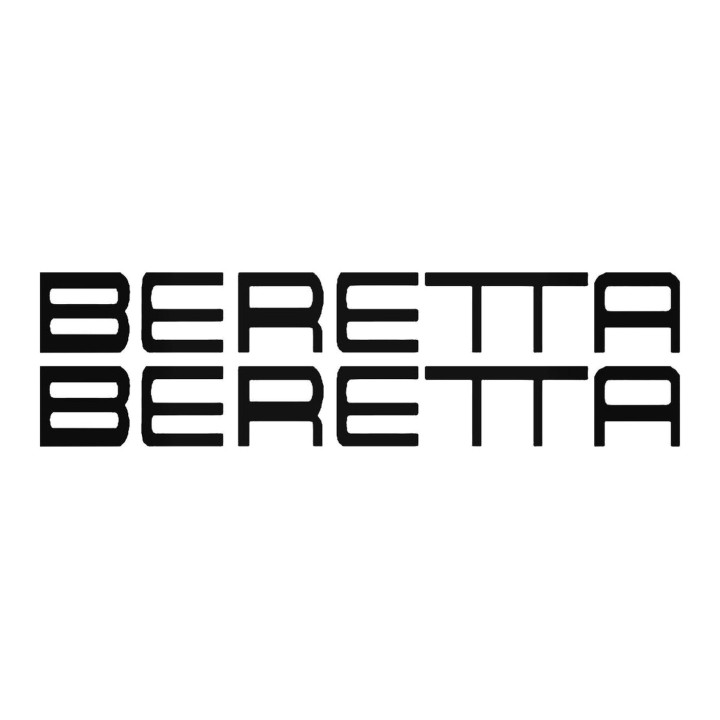 Buy Chevy Beretta Sticker Online