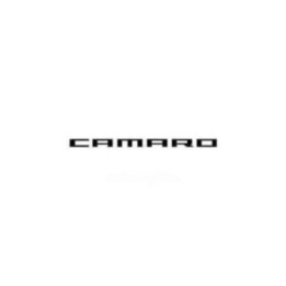 Buy Chevy Camaro Set Decal Sticker Online