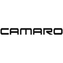 Buy Chevy Camaro Sticker Online