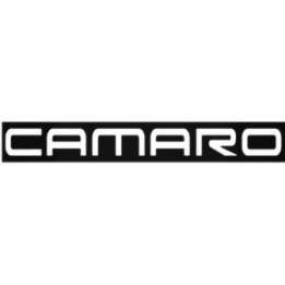 Buy Chevy Camaro Windshield Banner Sticker Online