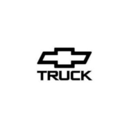 Buy Chevy Truck Decal Sticker Online