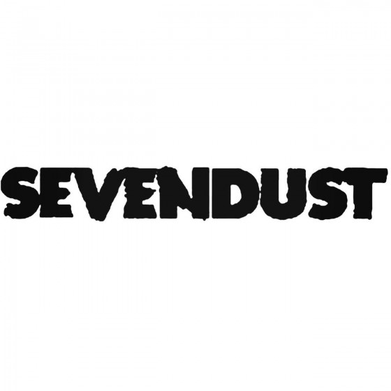 Rock Band S Sevendust Style...