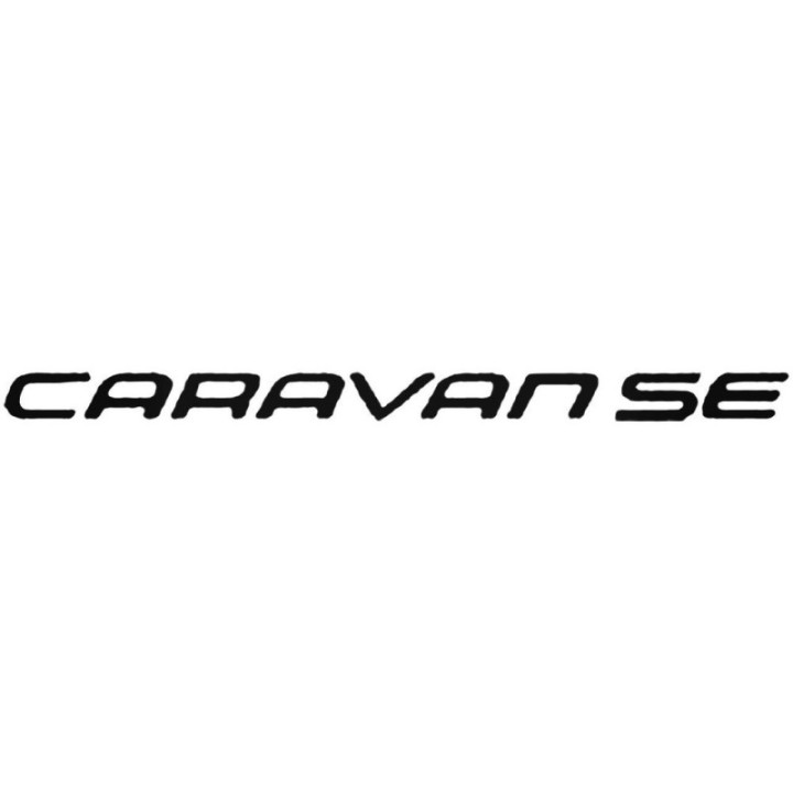 Buy Chrysler Caravan Es Decal Sticker Online