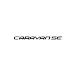 Buy Chrysler Caravan Se Vinyl Decal Sticker Online