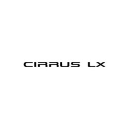Buy Chrysler Cirrus Lx Vinyl Decal Sticker Online