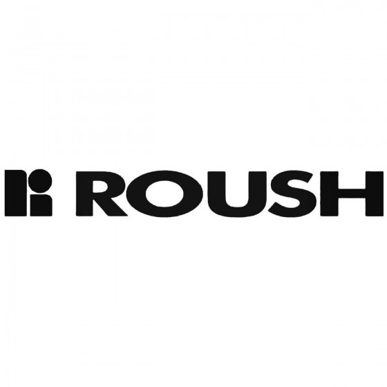 Roush Racing 2 Graphic...