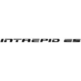 Buy Chrysler Intrepid Es Decal Sticker Online