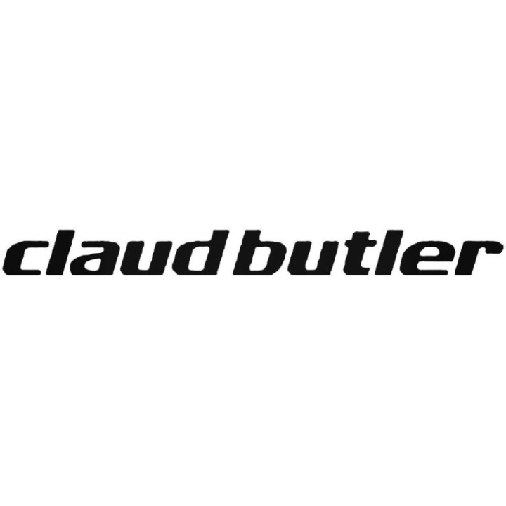 Buy Claud Butler Decal Sticker Online