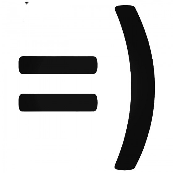 Satisfied Smiley Symbols 1...