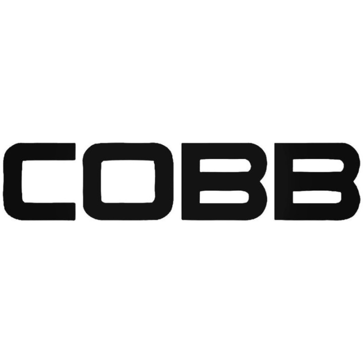Buy Cobb Logo Sticker Online