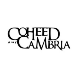 Coheed and Cambria Stickers – Amory Wars Decals (2-Pack)