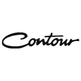 Buy Contour Decal Sticker Online