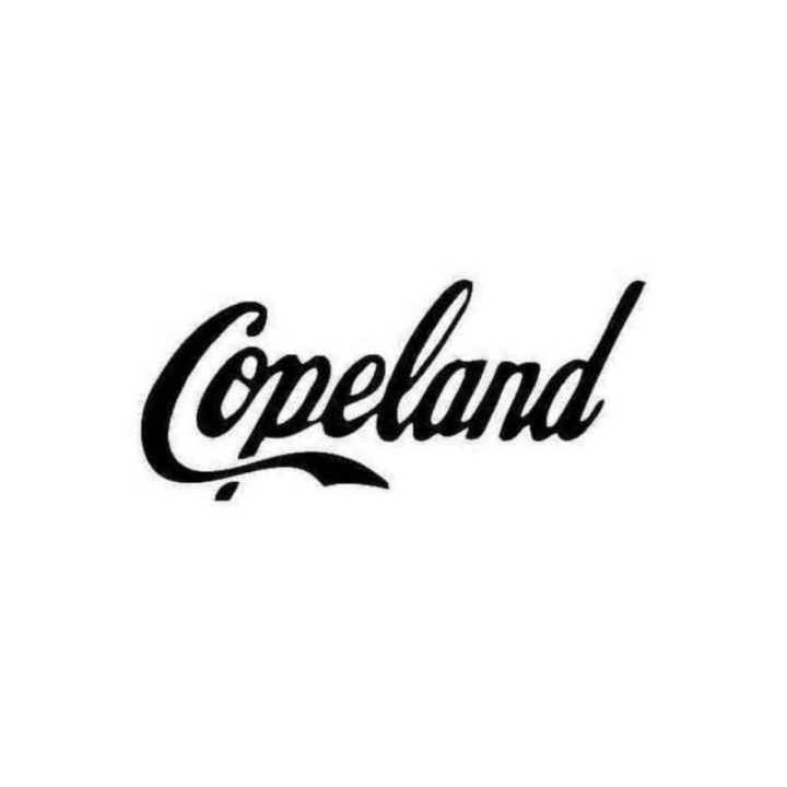 Copeland Stickers – Indie Rock Band Decals (2-Pack)