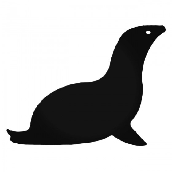 Seal Decal Sticker