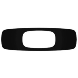 Oakley Logo Stickers – Helmet Snowboard Decals (2-Pack)