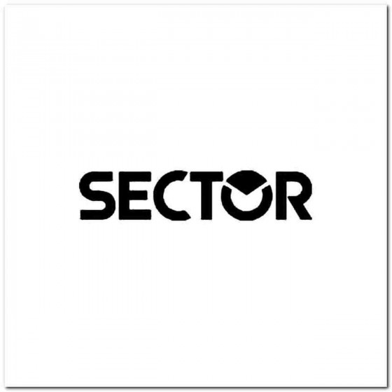 Sector Sport Watches Vinyl...