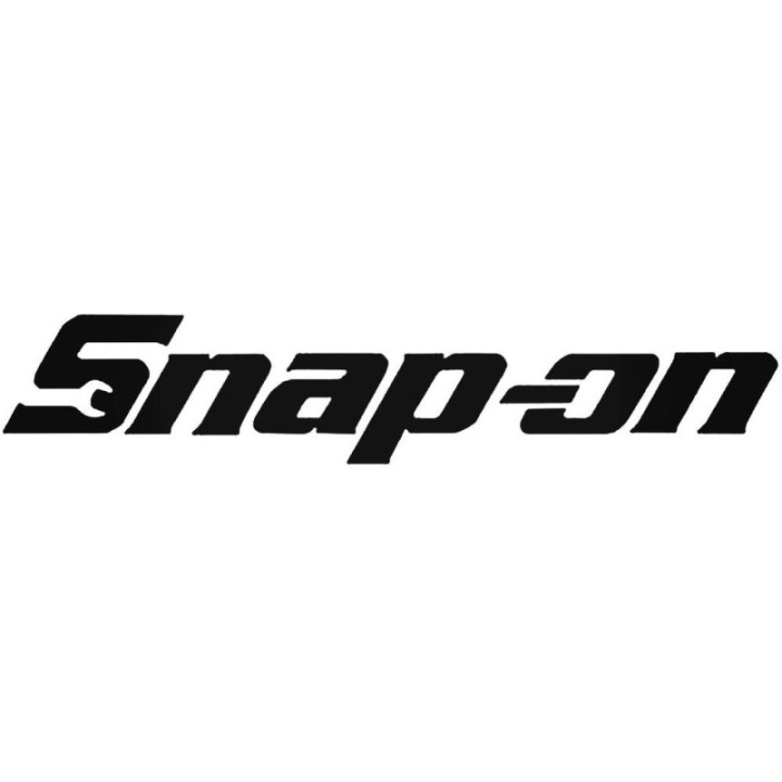 Buy Corporate Logo S Snap On Decal Online