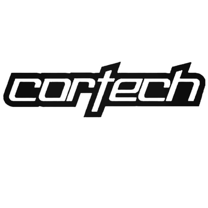 Buy Cortech Motorcycle Set Decal Sticker Online
