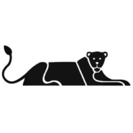 Buy Cougar Decal Sticker Online