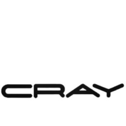 Cray Stickers – Lifestyle Vinyl Decals (2-Pack)