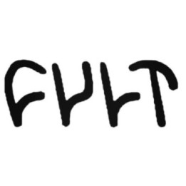 Buy Cult Bmx Decal Sticker Online