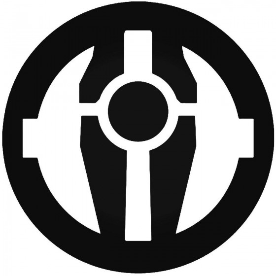 Sith Empire Emblem Vinyl...