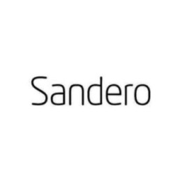 Buy Dacia Sandero Decal Sticker Online