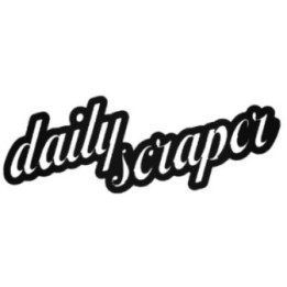 Buy Daily Scraper Jdm Japanese Decal Sticker Online