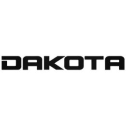 Buy Dakota Graphic Decal Sticker Online