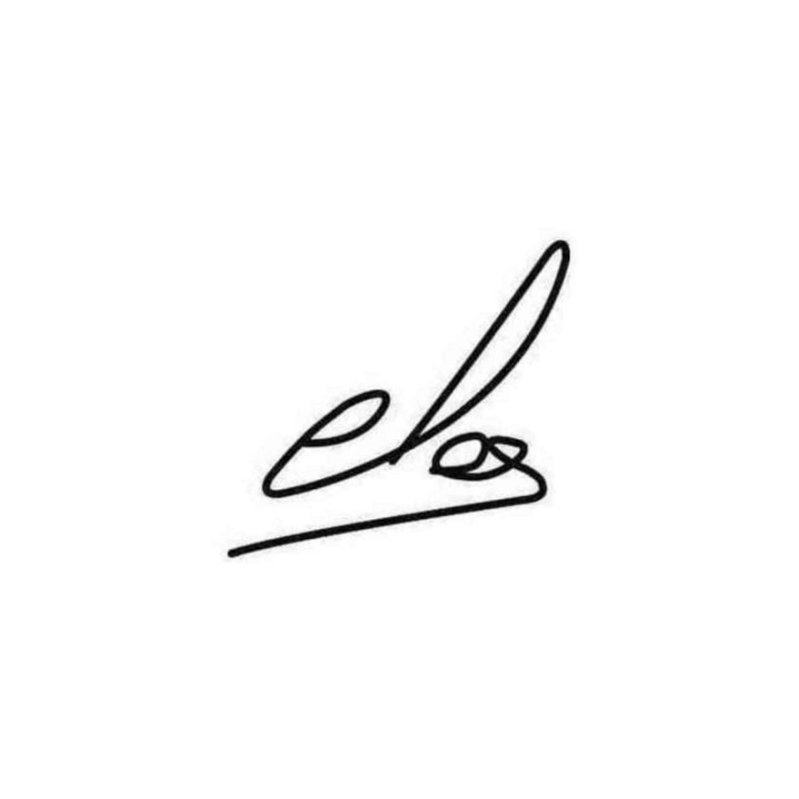Buy Daniel Elena Decal Sticker Online