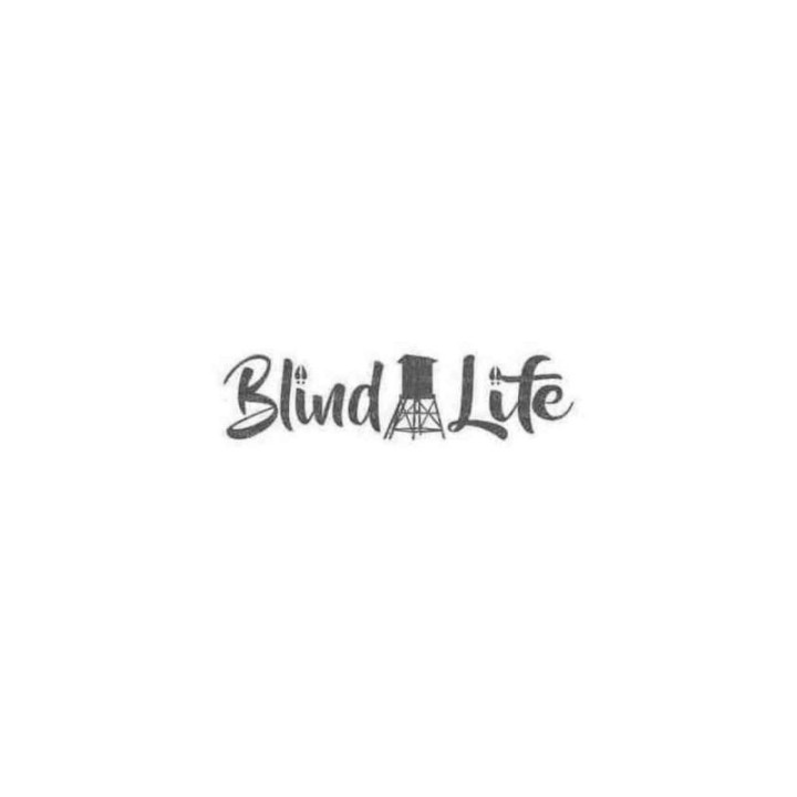 Buy Deer Stand Blind Life Decal Sticker Online