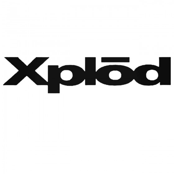 Sony Xplod Audio V1 Set...