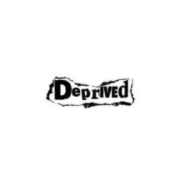 Deprived Stickers – Skate Street Alternative Decals (2-Pack)