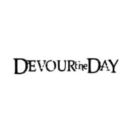 Devour the Day Stickers – Rock Band Decals (2-Pack)